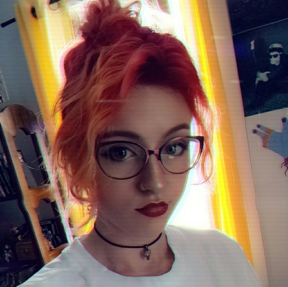 Meet your Posher, Kierra
